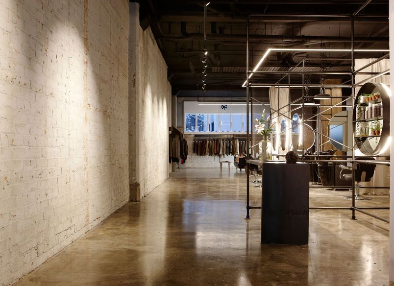 Studio C Salon