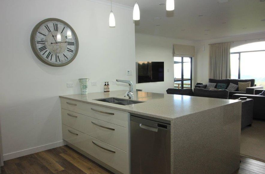 Stunning Kitchen