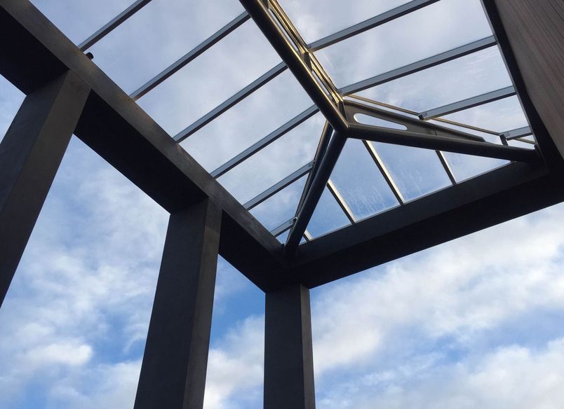 ENGINEERING ARCHITECTURE