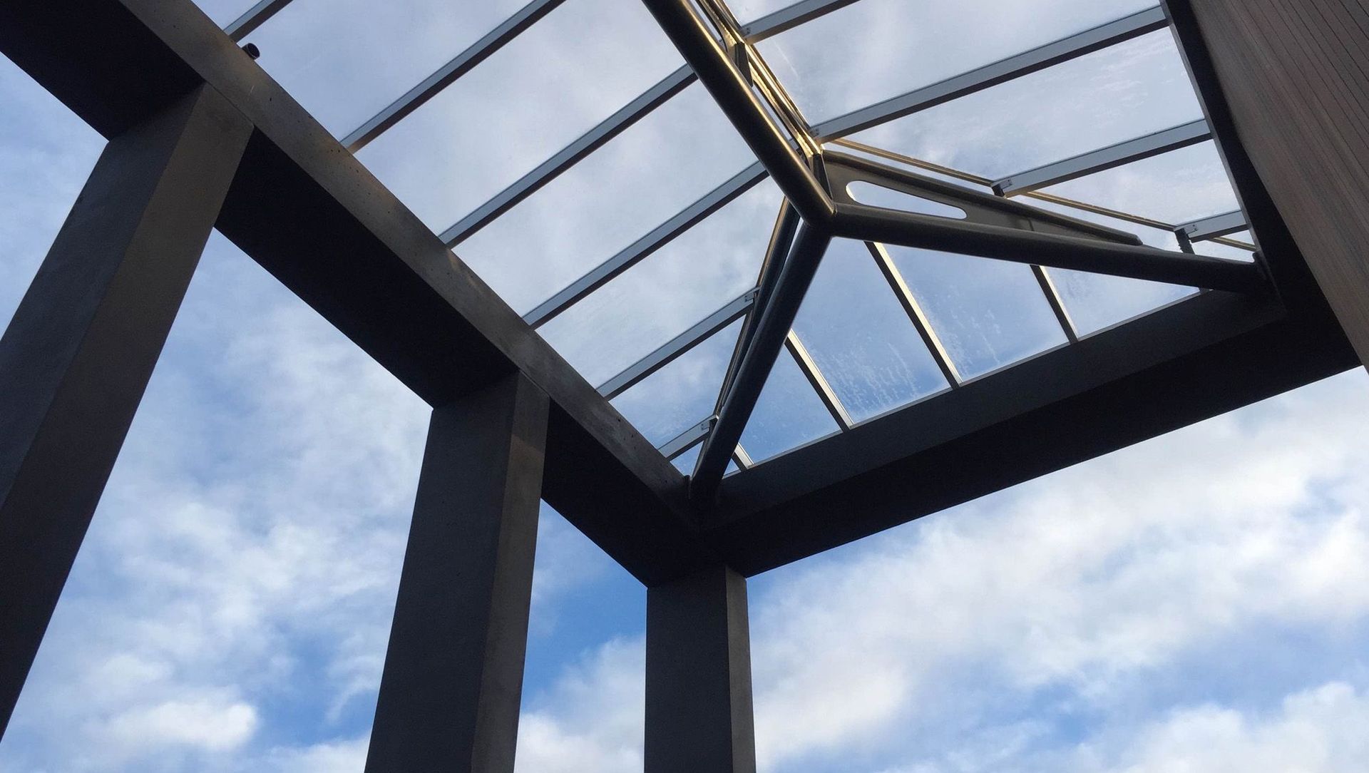 ENGINEERING ARCHITECTURE banner