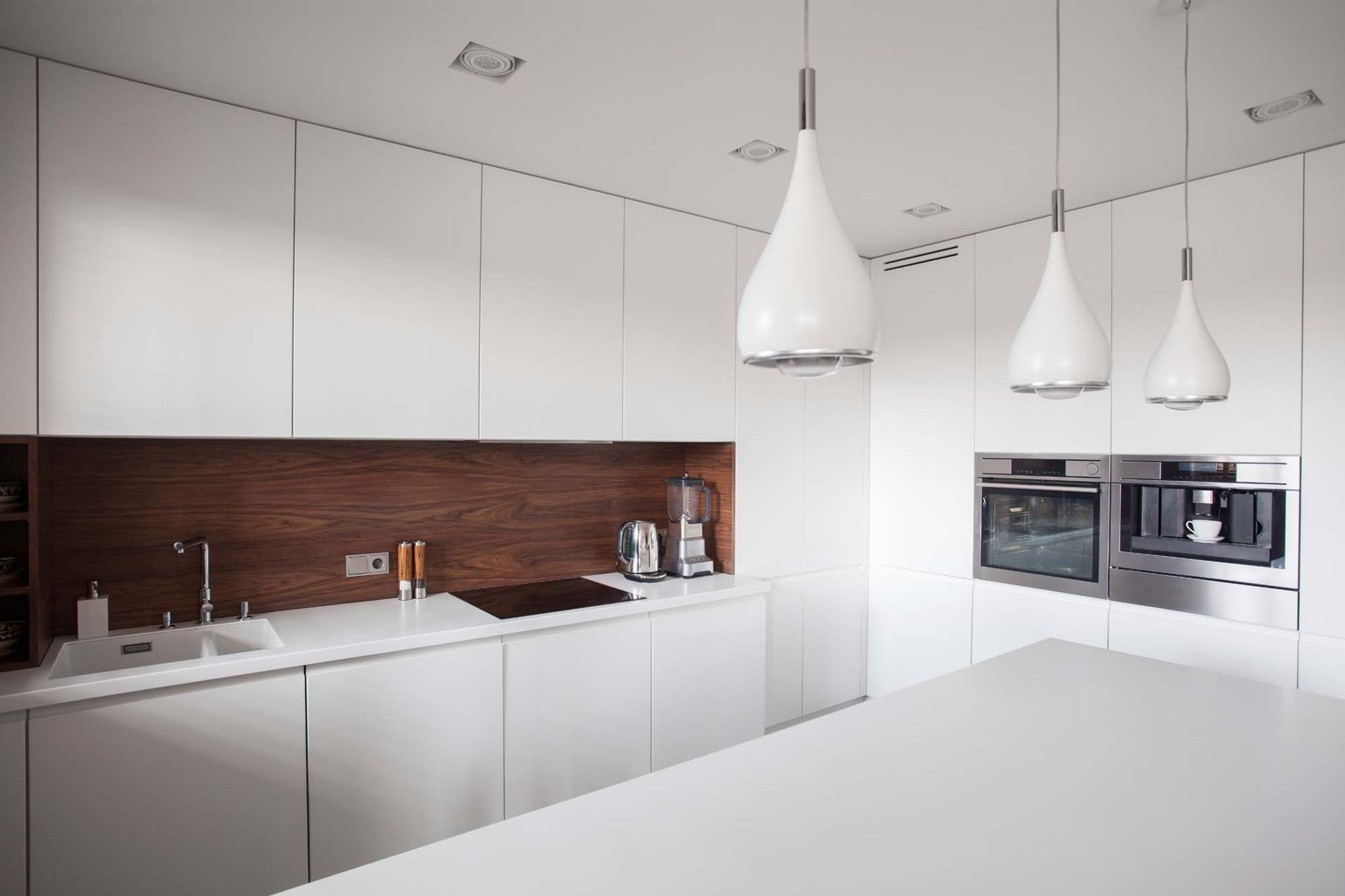 StyleLite Series - Acrylic Kitchen Cabinet Doors