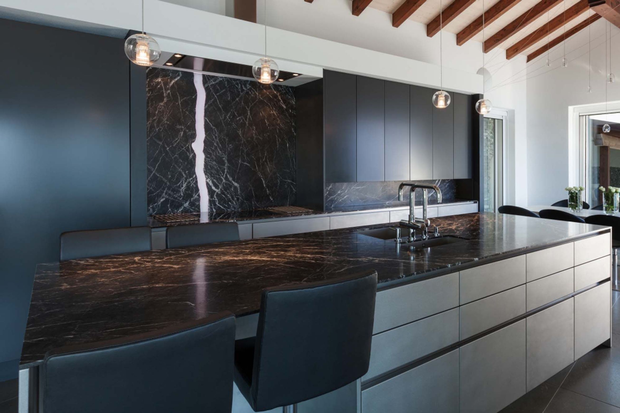 StyleLite Series - Acrylic Kitchen Cabinet Doors