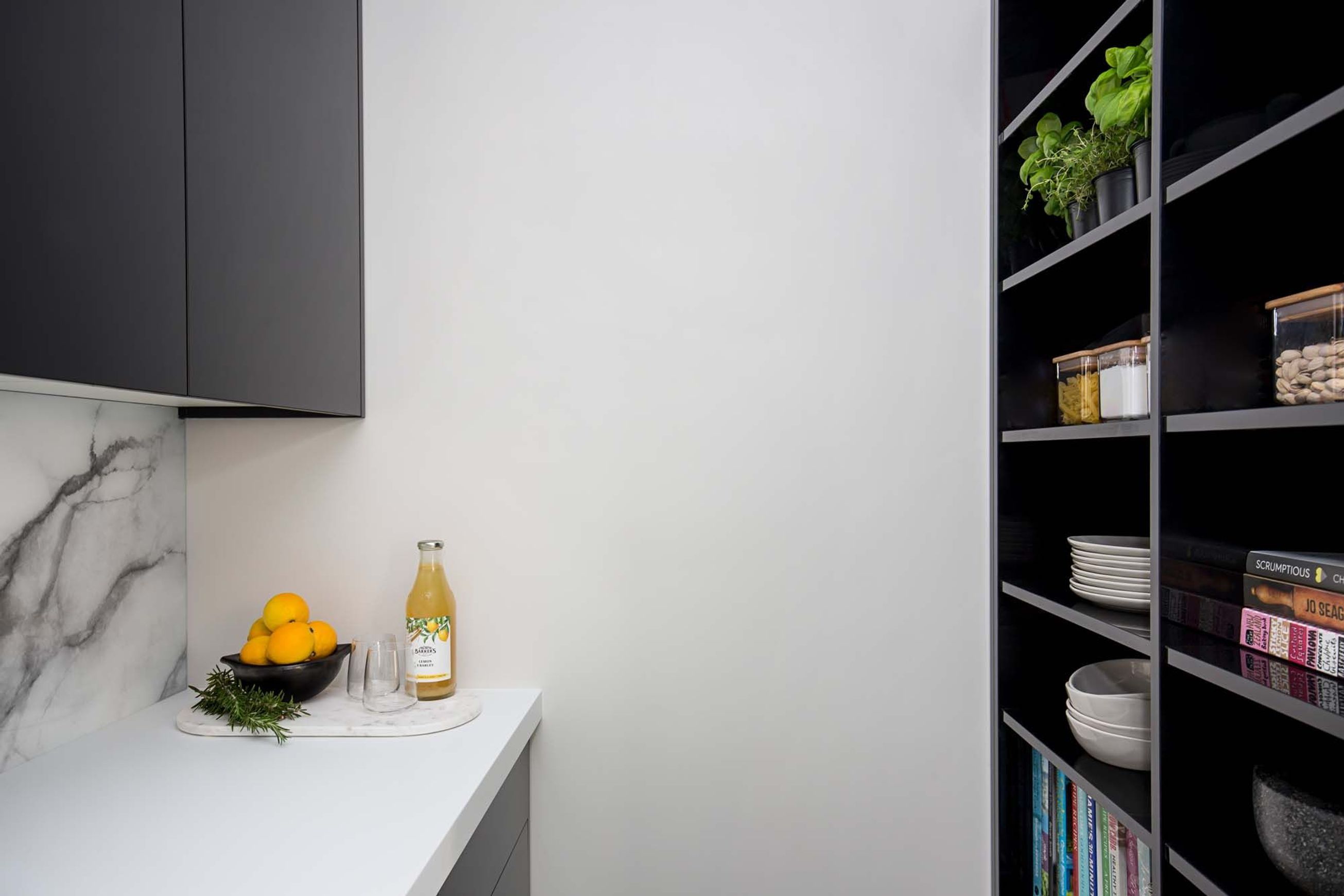 StyleLite Series - Acrylic Kitchen Cabinet Doors