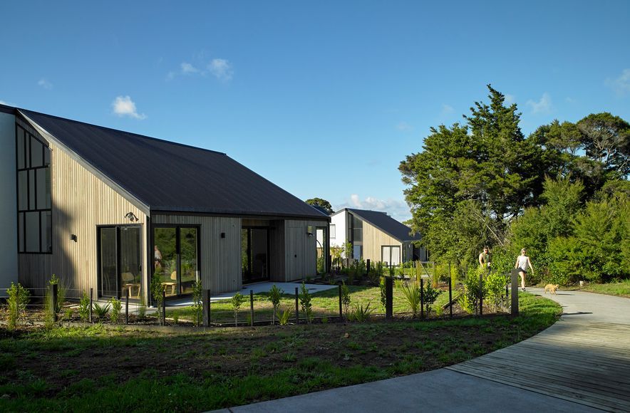 Sunderland 6 Hobsonville Point