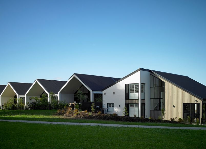 Sunderland 6 Hobsonville Point