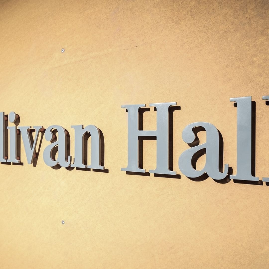 Sullivan Hall