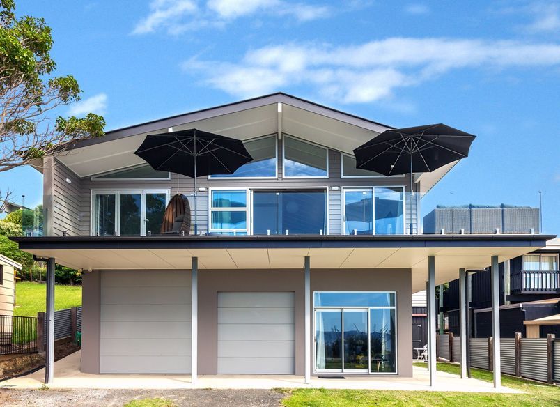 Sumich House - Opito