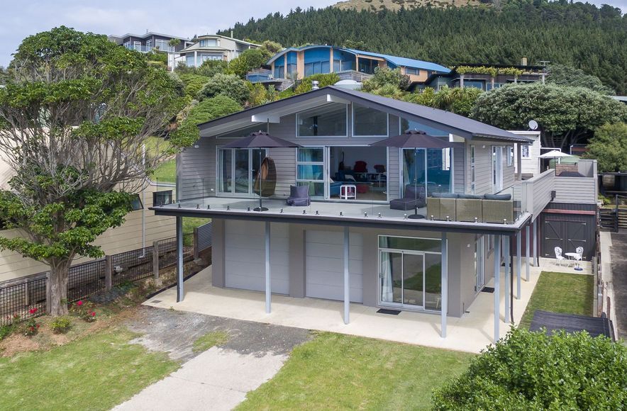 Sumich House - Opito