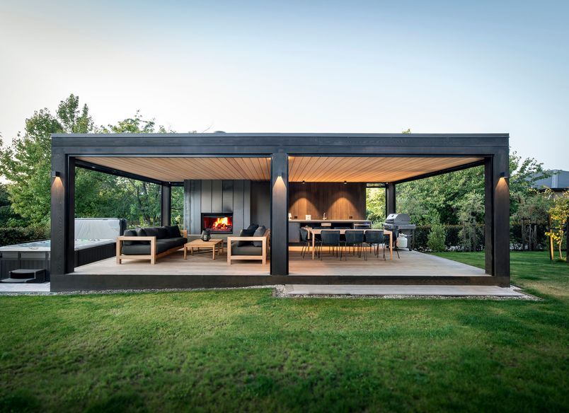 Summer House