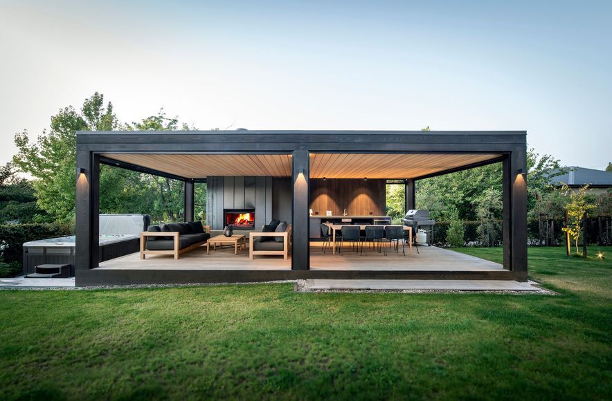 Summer House