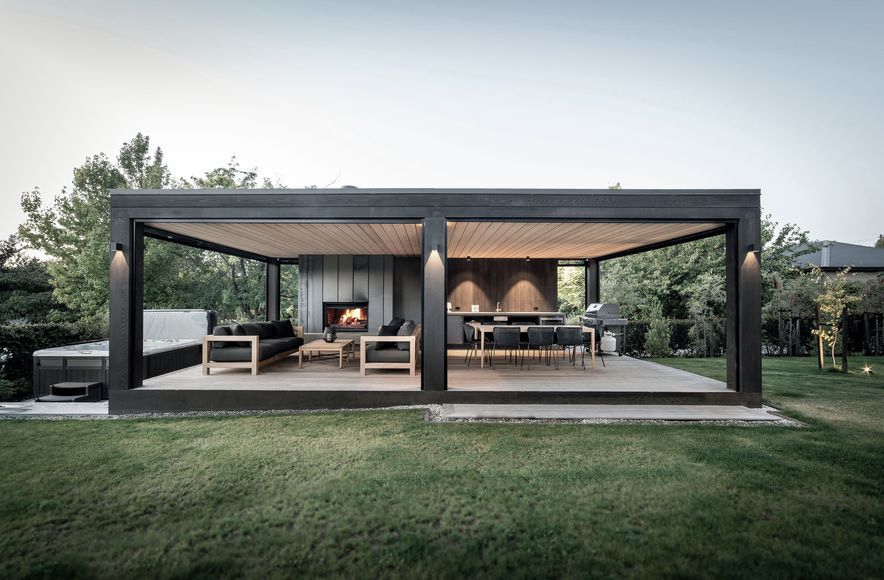 Summer House