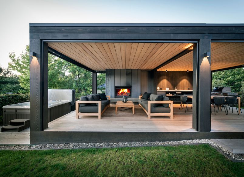 Summer House