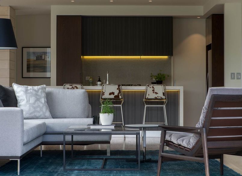 Summer Street House