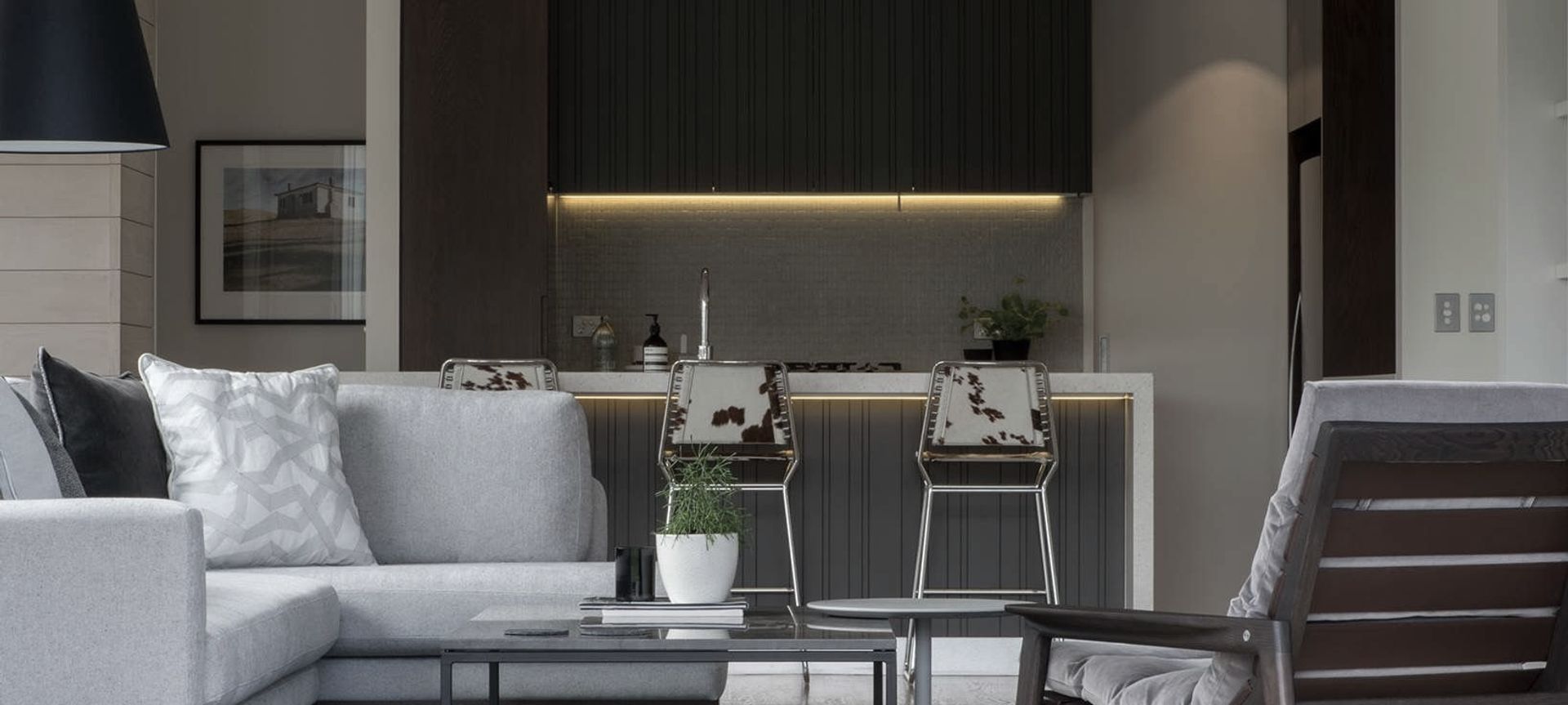 Summer Street House banner