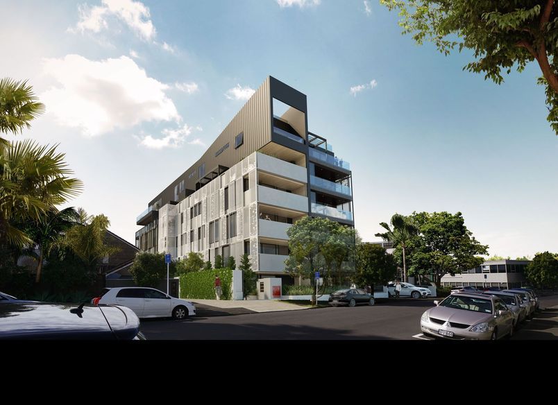 Summer Gardens Apartments