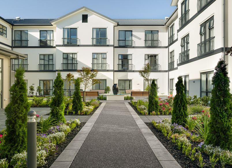 Summerset - Wigram Retirement Village