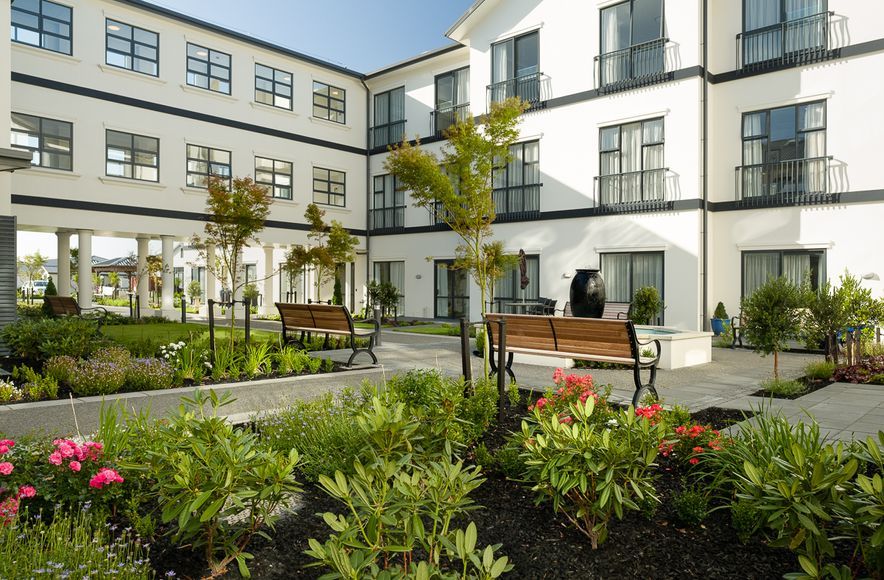 Summerset - Wigram Retirement Village
