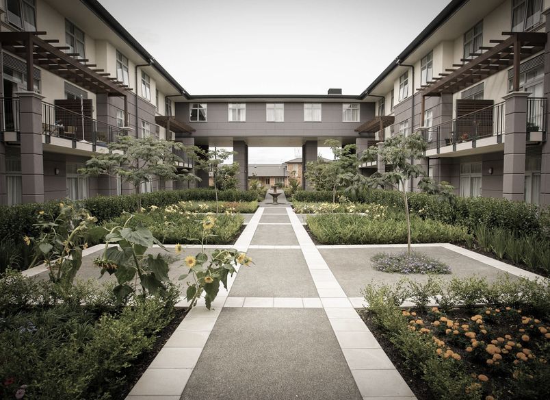 Summerset Retirement Village