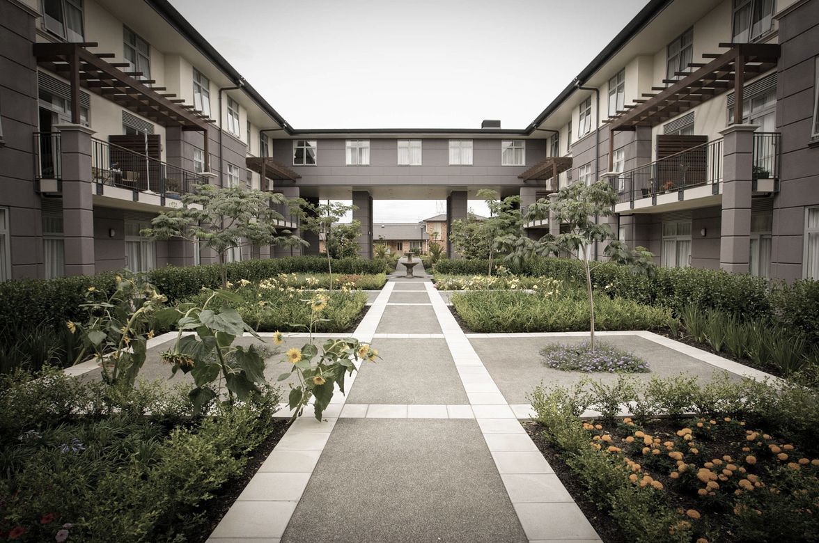 Summerset Retirement Village