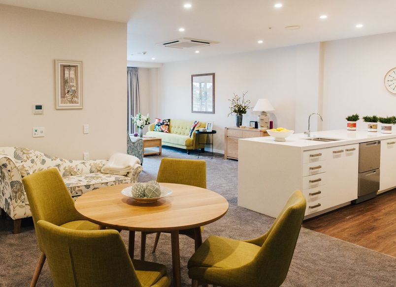 Summerset Village Monterey Park