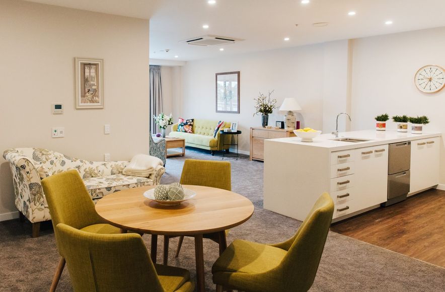 Summerset Village Monterey Park