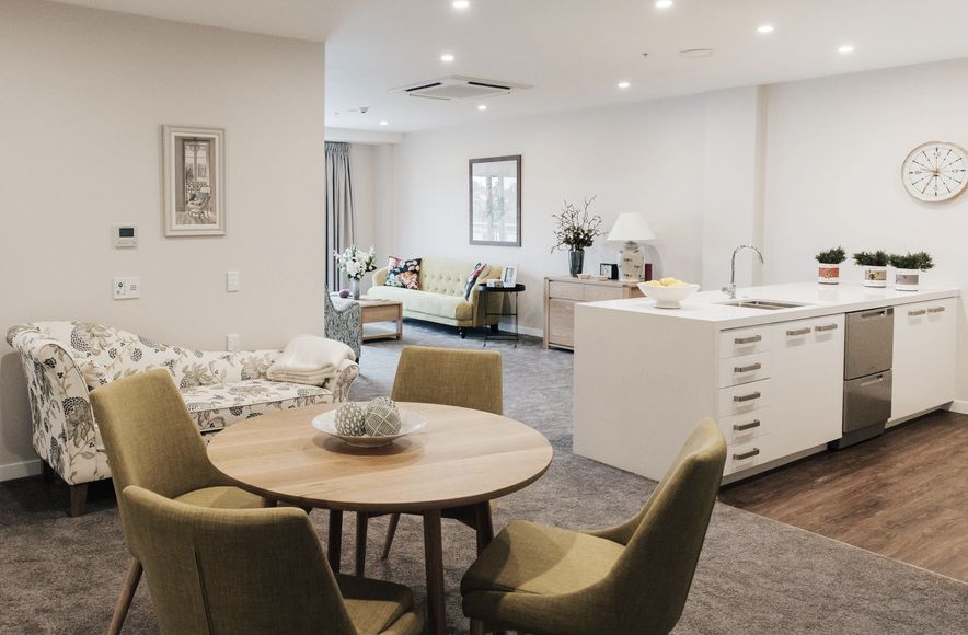 Summerset Village Monterey Park