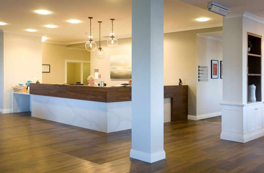 Summerset Retirement Village