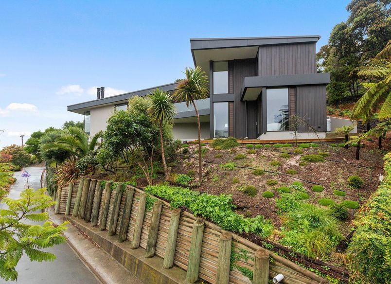 Sumner Home