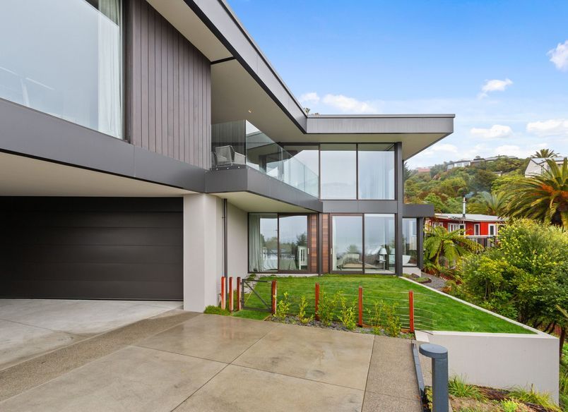 Sumner Home