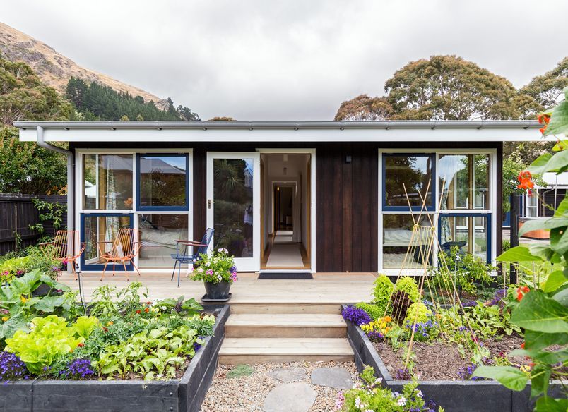 Sumner House