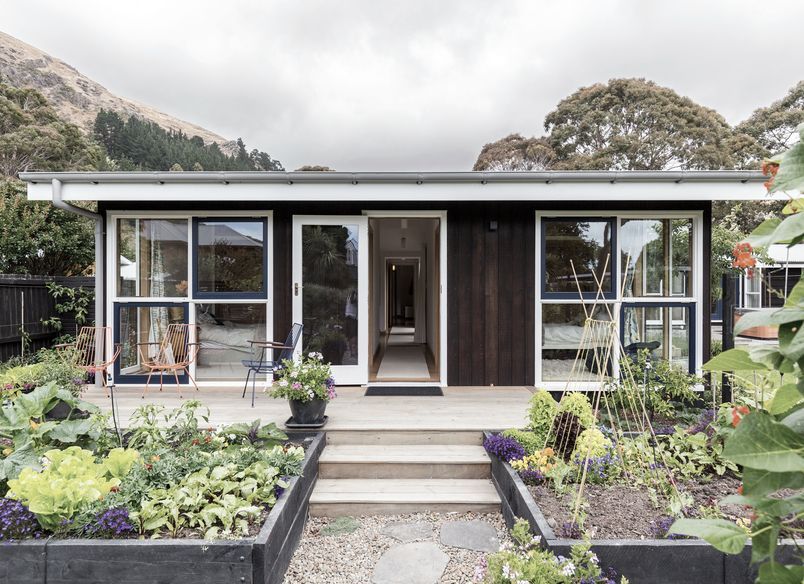 Sumner House