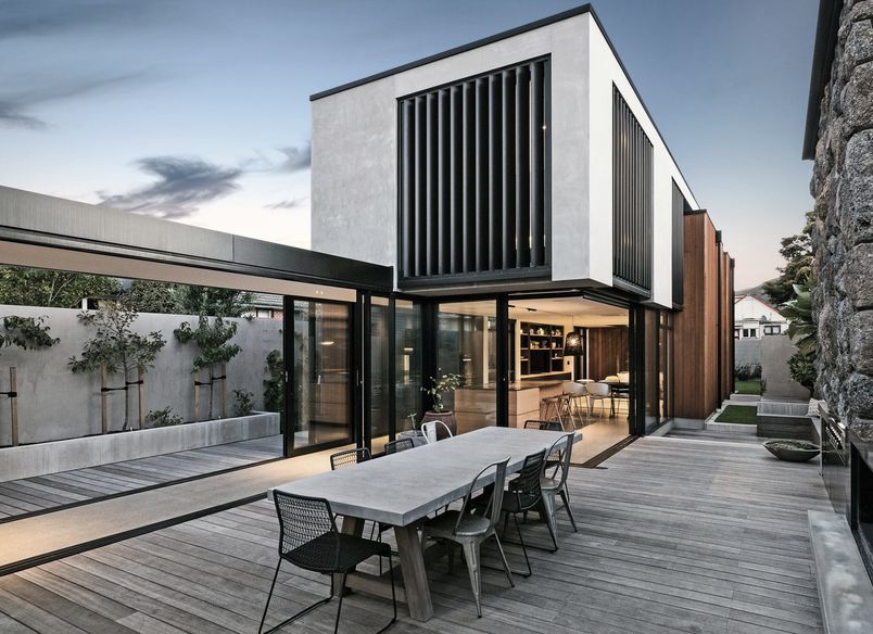 Sumner House