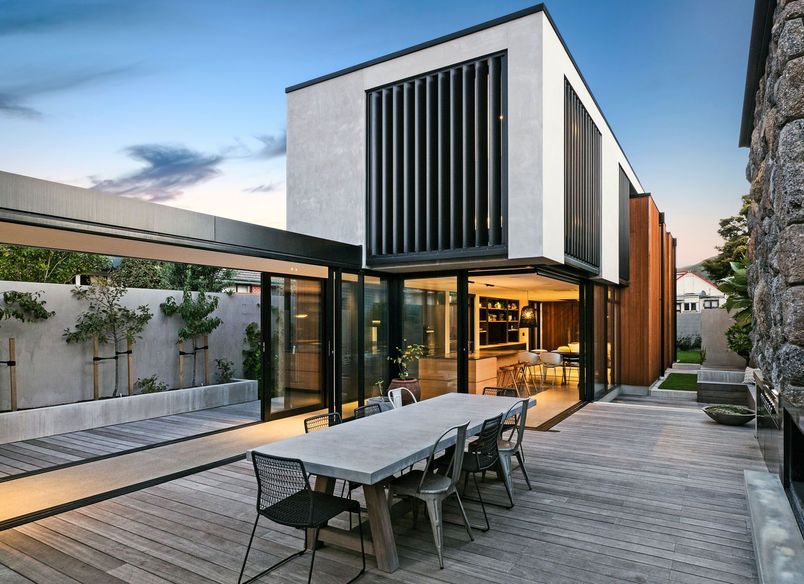 Sumner House