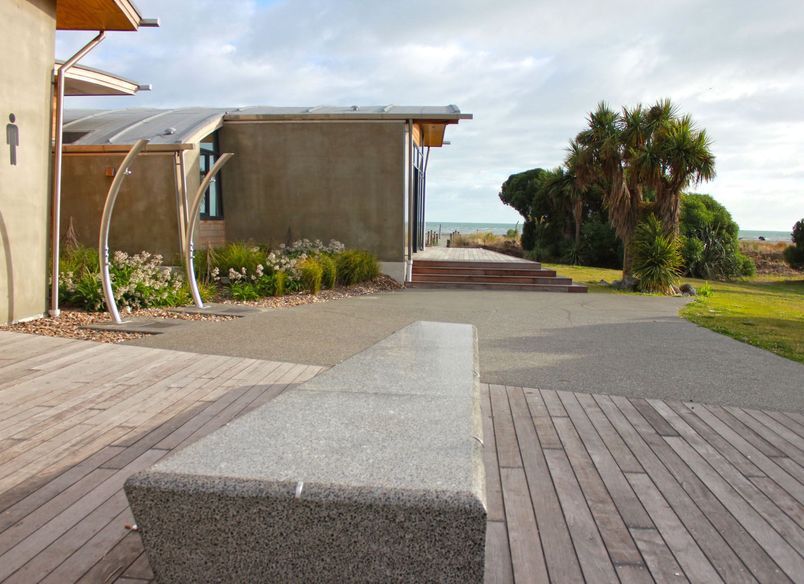 Sumner Surf Life-Saving Club