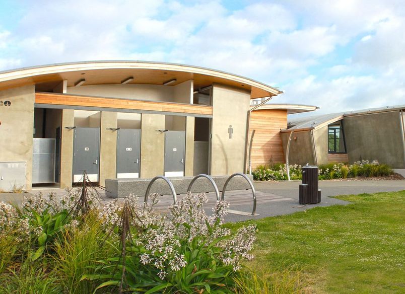 Sumner Surf Life-Saving Club