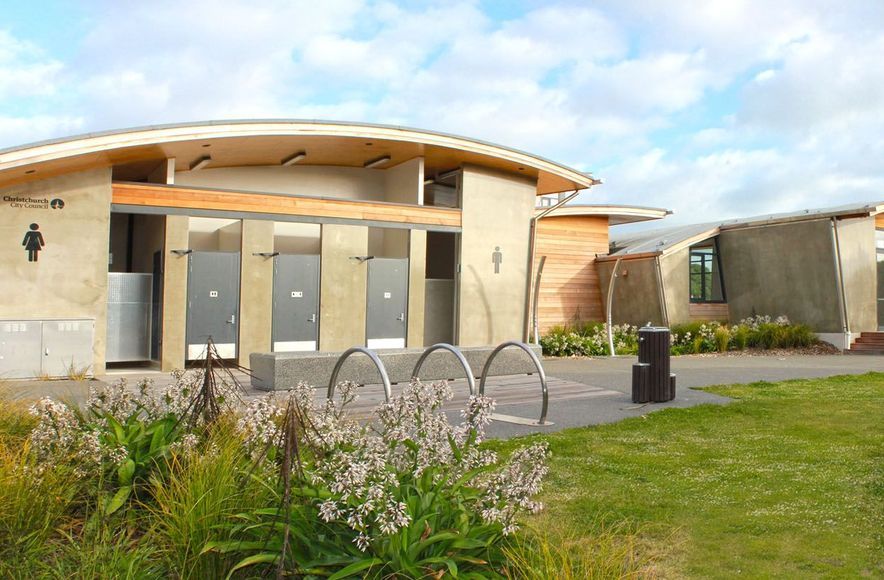 Sumner Surf Life-Saving Club