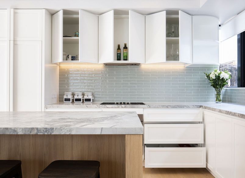 Sun-filled Apartment Nestled in Queens Park