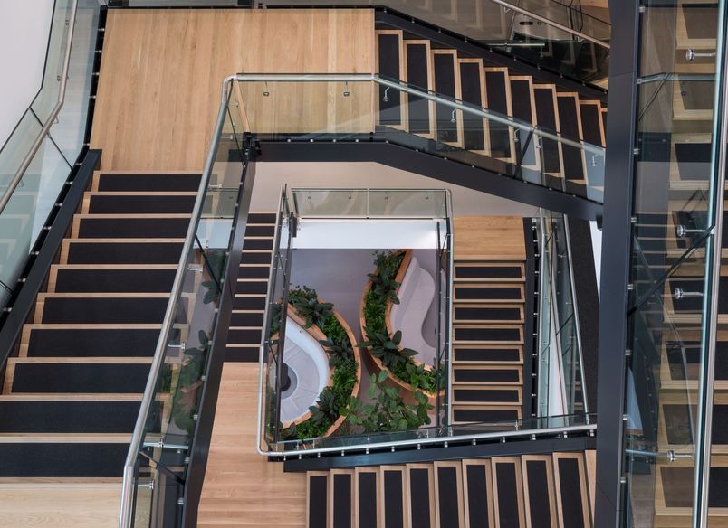 Suncorp Vero Building