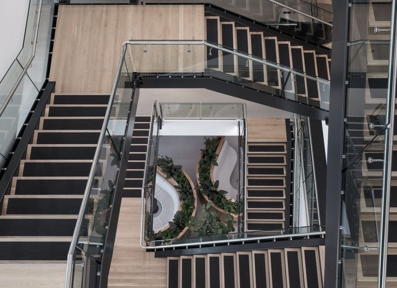 Suncorp Vero Building