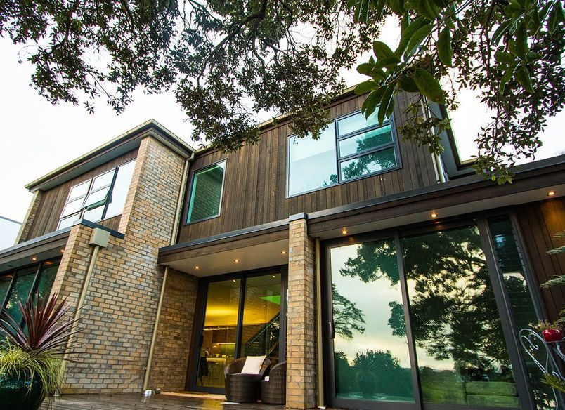 Sunnybrae Crescent, Westmere