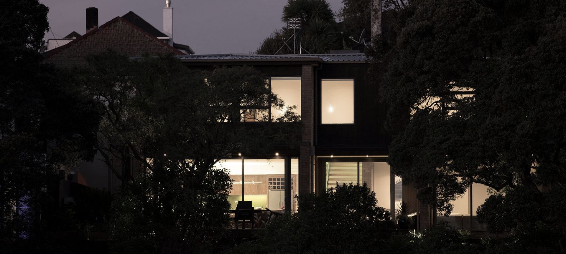 Sunnybrae Crescent, Westmere banner