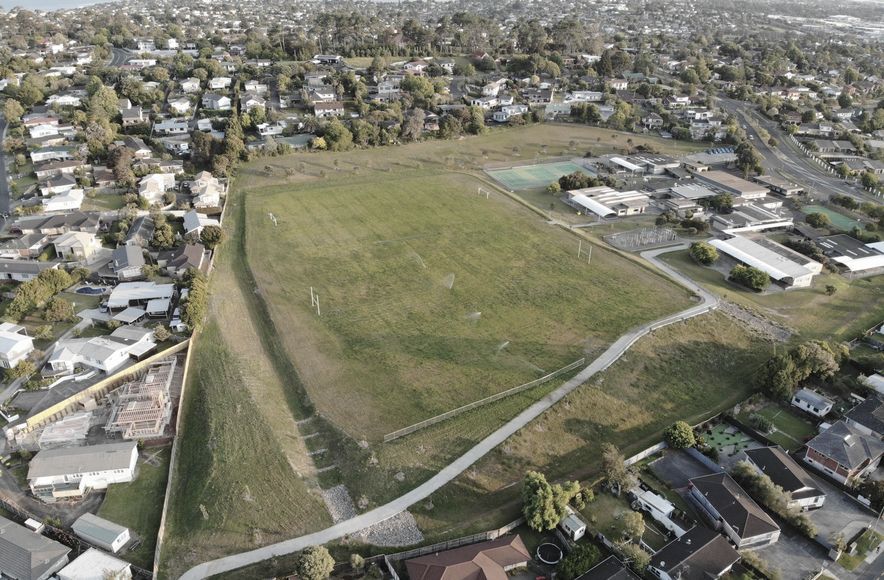 Sunnynook Park