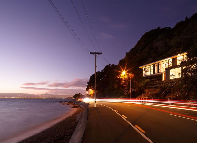 Sunshine Bay Home