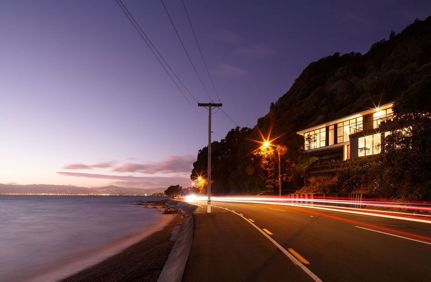 Sunshine Bay Home