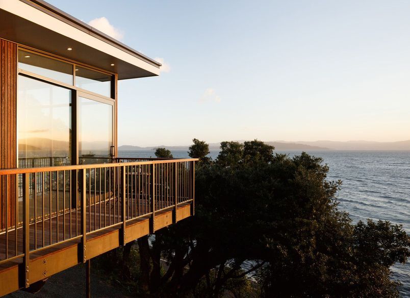 Sunshine Bay House