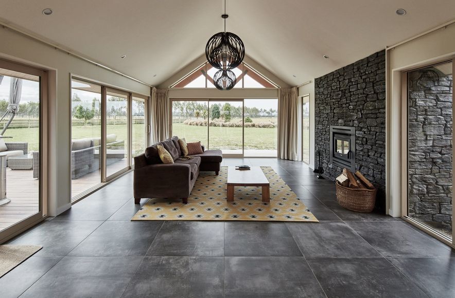 Swannanoa Renovation