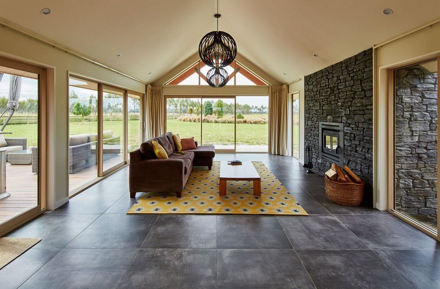 Swannanoa Renovation