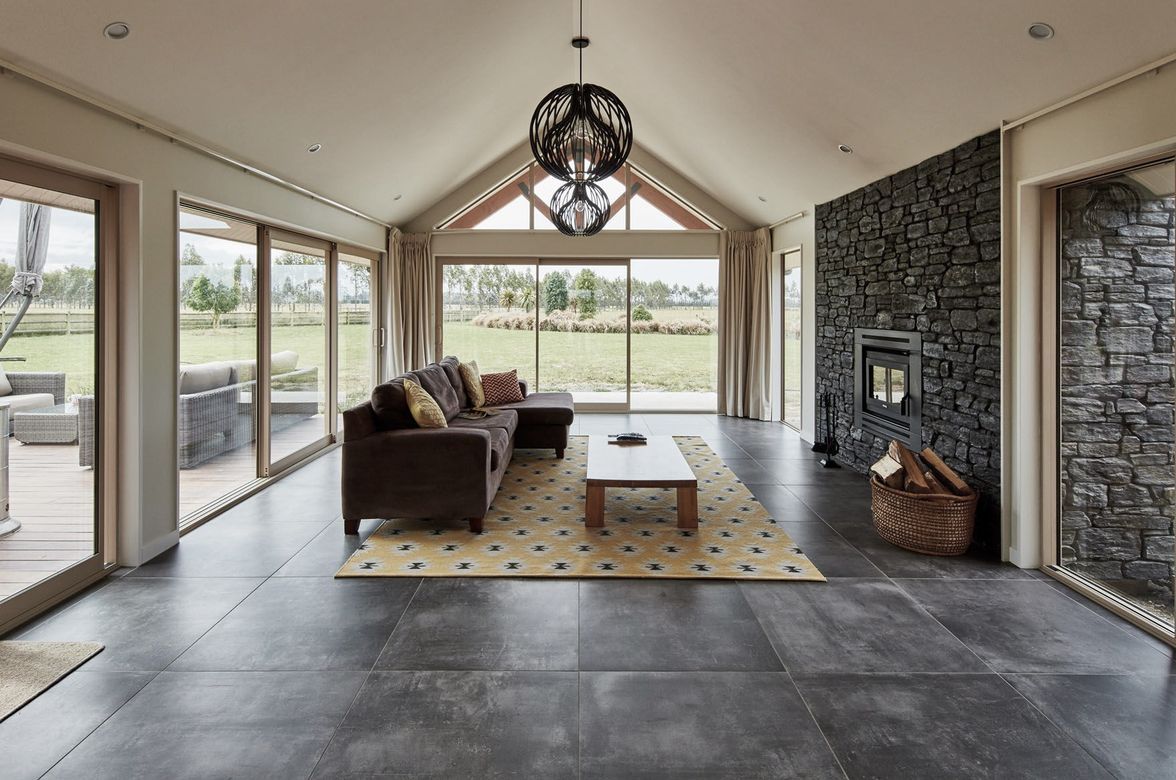 Swannanoa Renovation