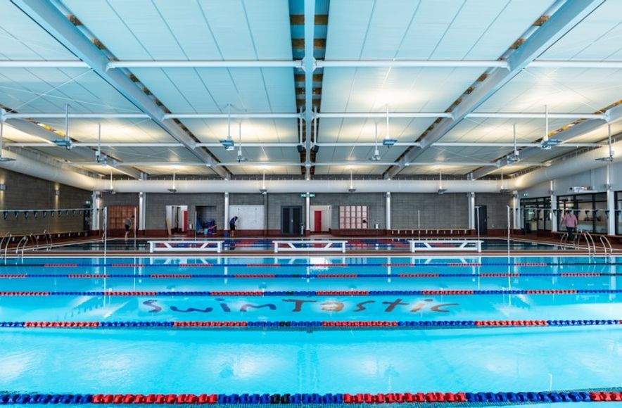 SwimTastic