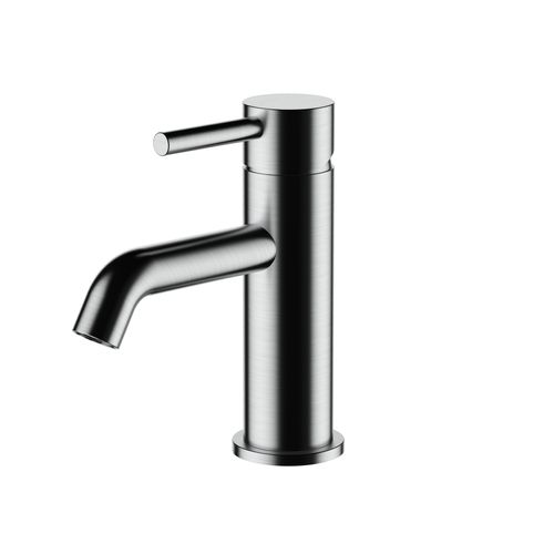 Swiss Basin Mixer